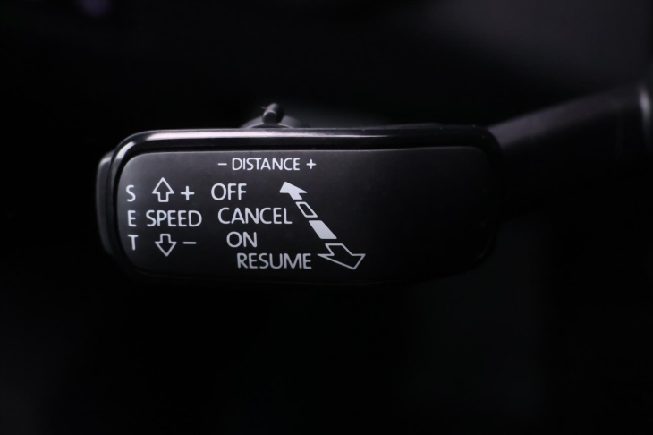 Škoda Octavia 1,5 TSI 110kW Style CZ DPH