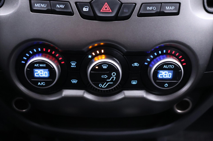 Ford Ranger 3,2 TDCi 147kW Aut 4x4 Limited