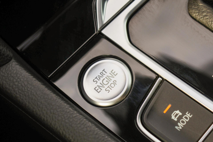 Volkswagen Arteon Shooting Brake 2,0 TDI 147kW DSG R-line 4M