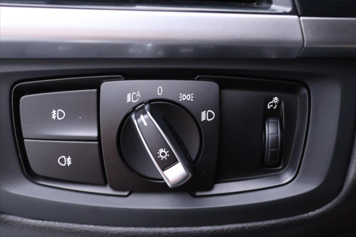 BMW X5 3,0 xDrive40d 230kW CZ