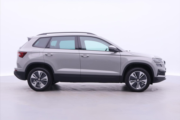 Škoda Karoq 1,5 TSI 110 kW Dsg Style 12.Tkm