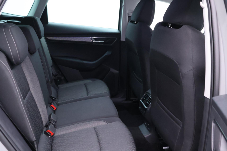 Škoda Karoq 2,0 TDI DSG Style Matrix DPH