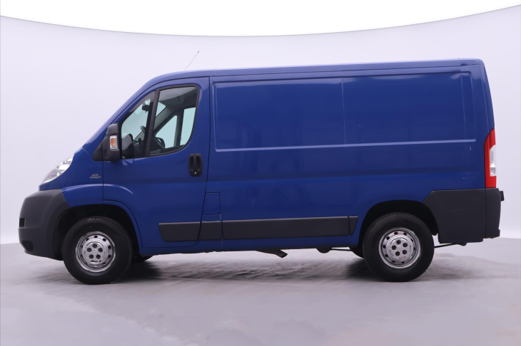 Fiat Ducato 2,0 Multijet 85kW L1H1 DPH