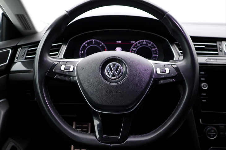 Volkswagen Arteon 2,0 TDI 140kW DSG Elegance CZ