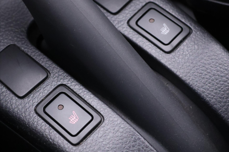 Suzuki SX4 1,6 i 79kW CZ Klima Serv.Kniha