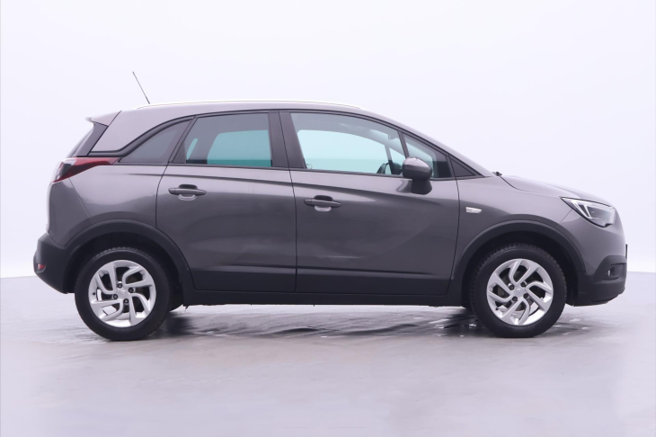 Opel Crossland X 1,5 CDTi Innovation CZ