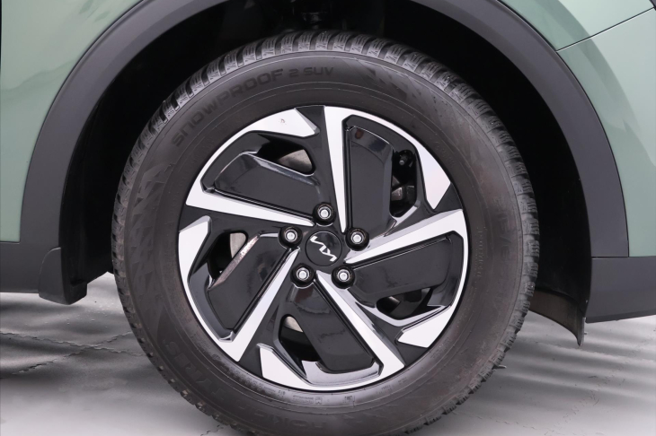 Kia Sportage 1,6 T-Gdi 118kW Exclusive DPH