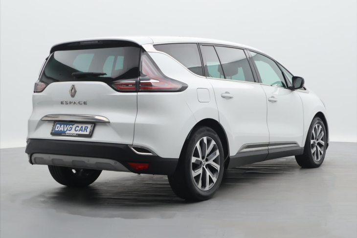 Renault Espace 1,6 dCi 118kW Aut. Energy