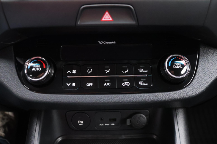 Kia Sportage 2.0 CRDI 135kW 4x4 Comfort+