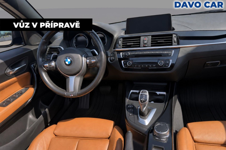 BMW Řada 2 2.0 230i 185kW M-Sport DPH CZ