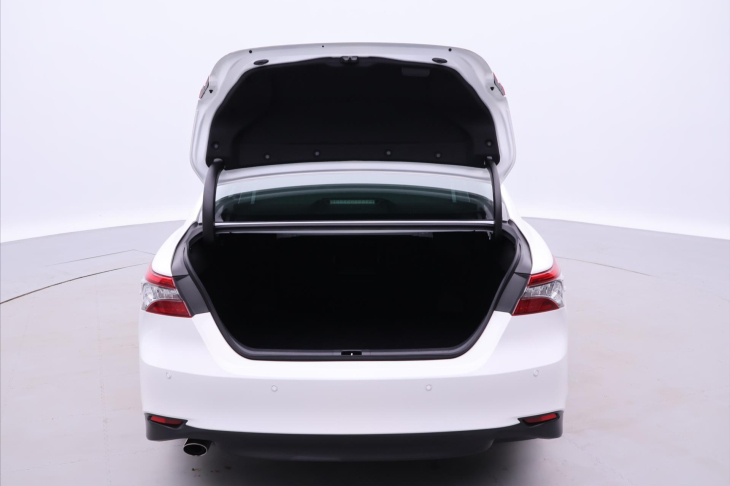 Toyota Camry 2,5 HB Executive CVT CZ DPH