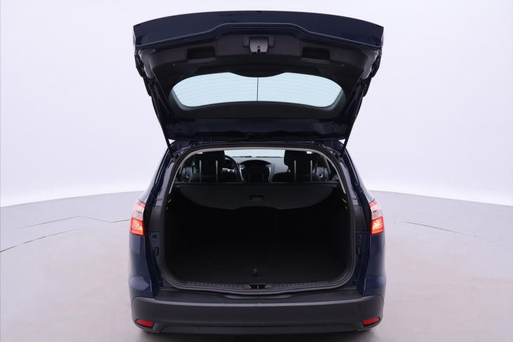 Ford Focus 1,0 EcoBoost 74kW Klima CZ