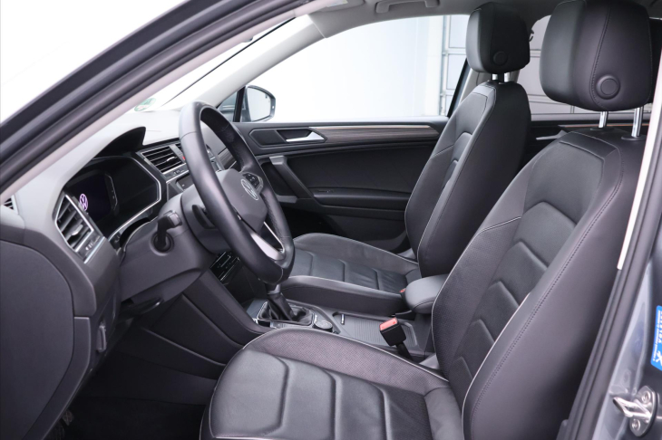 Volkswagen Tiguan Allspace 2,0 TSI 140kW DSG 4M DPH