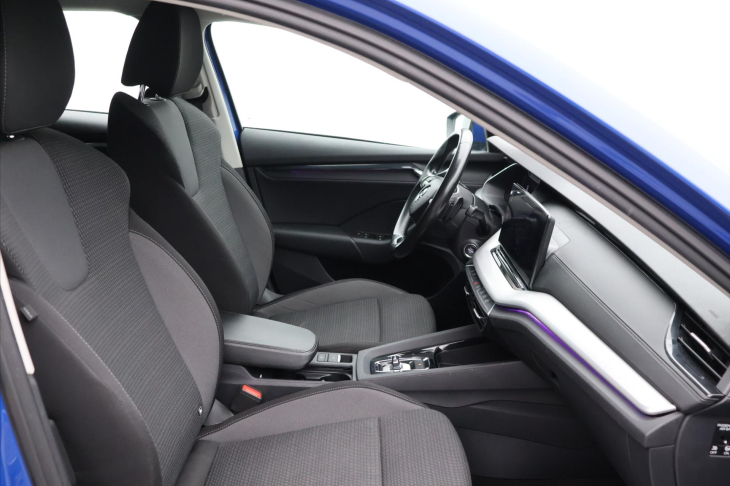 Škoda Octavia 1,4 TSI iV 150 kW DSG Ambition