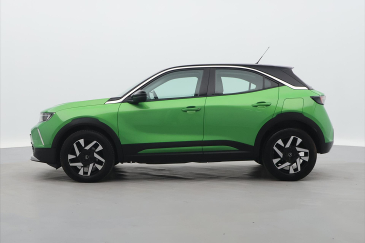 Opel Mokka 1,5 CDTI 81kW Ultimate