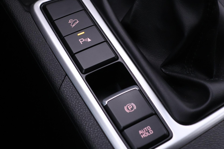 Kia Sportage 1,6 T-GDi 130kW Exclusive