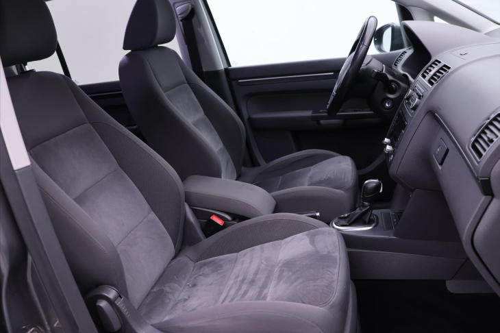 Volkswagen Touran 2,0 TDI 125kW DSG Highline