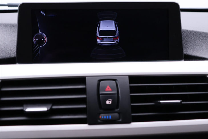 BMW Řada 3 2,0 320 135kW xDrive Automat