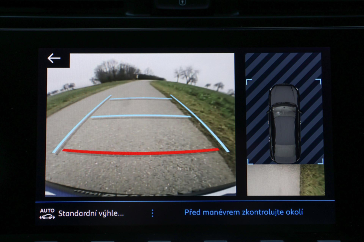 Peugeot 508 1,6 PureTech 133KW GTLINE