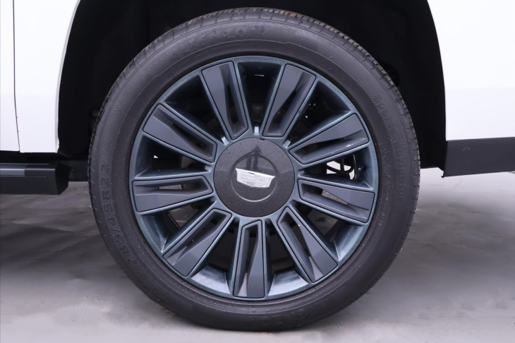 Cadillac Escalade 6,2 L V8 313kW AWD Platinum