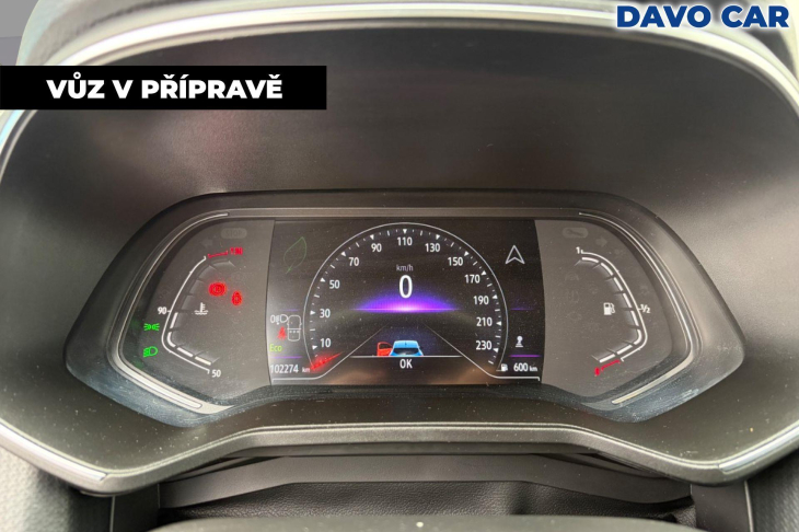 Renault Clio 1.0 TCe 74kW CZ