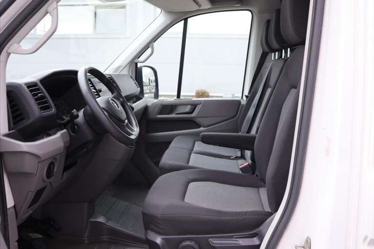 Volkswagen Crafter 2,0 TDI 103kW L2H2 CZ LED DPH