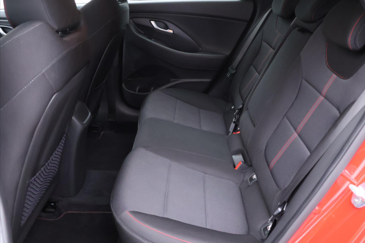 Hyundai i30 1,5 T-GDI 118kW Aut N-Line DPH