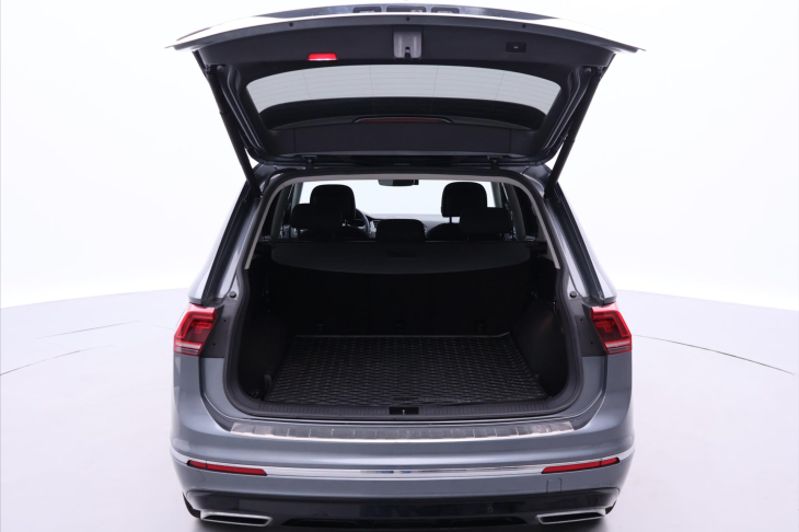 Volkswagen Tiguan 1,5 TSi 110kW DSG Highline CZ
