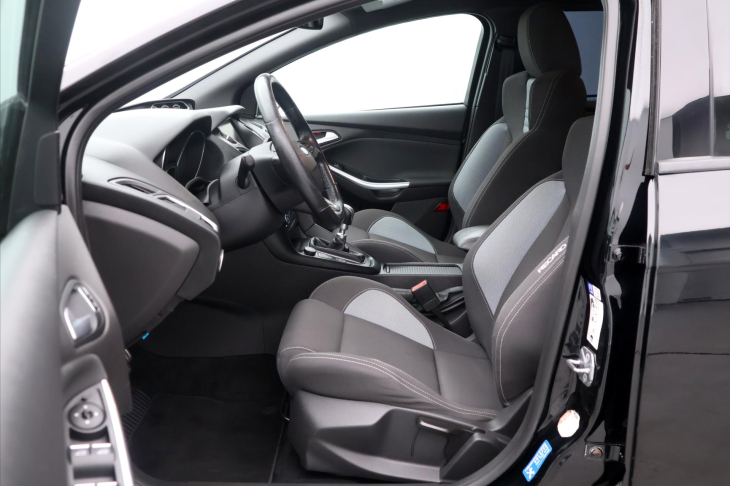 Ford Focus 2,0 TDCi ST 136kW Turnier