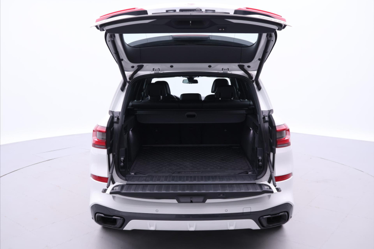 BMW X5 3,0 30D 210kW xDrive M-Paket