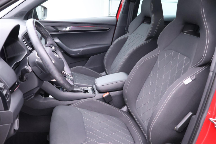 Škoda Karoq 1,5 TSI DSG Sportline 1Maj DPH