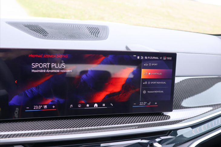 BMW X5 3,0 xDrive40d 259kW Mpacket