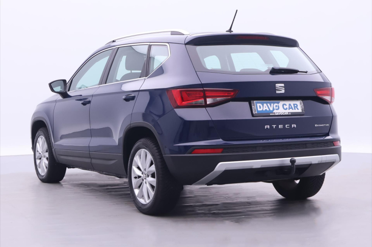 Seat Ateca 1,0 TSI 85kW Style Tažné