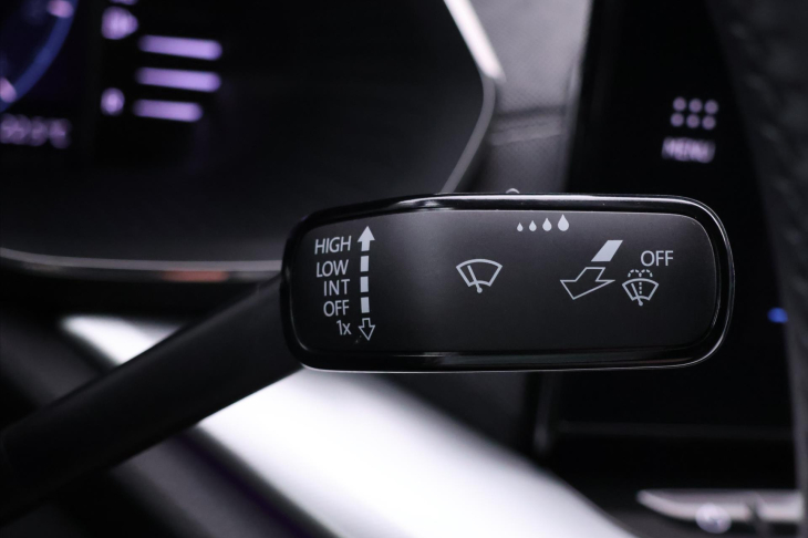 Škoda Octavia 1,5 TSI 110kW Style+ CZ Záruka