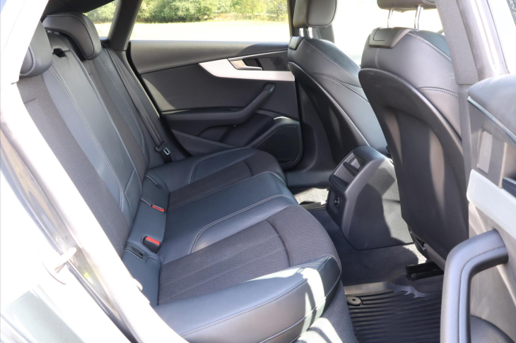 Audi A5 3,0 50TDI 210kW Quattro DPH