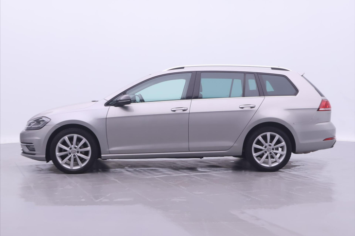 Volkswagen Golf 1,4 TSI 92kW Highline LED 1.Maj