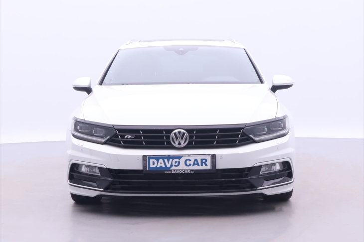 Volkswagen Passat 2,0 TSI 206kW R-line Highline