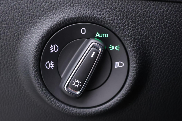 Škoda Superb 2,0 TDI 147kW 4x4 L&K DSG DPH