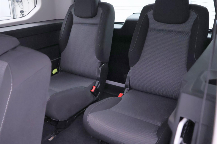 Toyota ProAce City Verso 1,2 T 96kW L2 Aut 7Míst DPH CZ