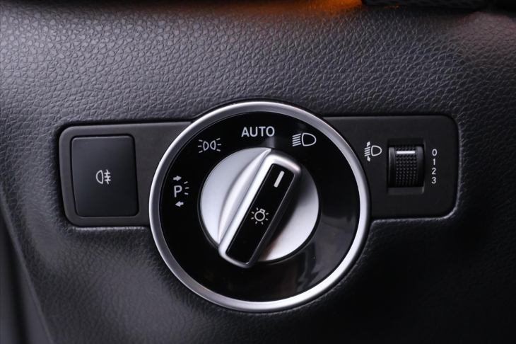 Mercedes-Benz Třídy B 1,5 CDI 80kW Aut. Urban Navi