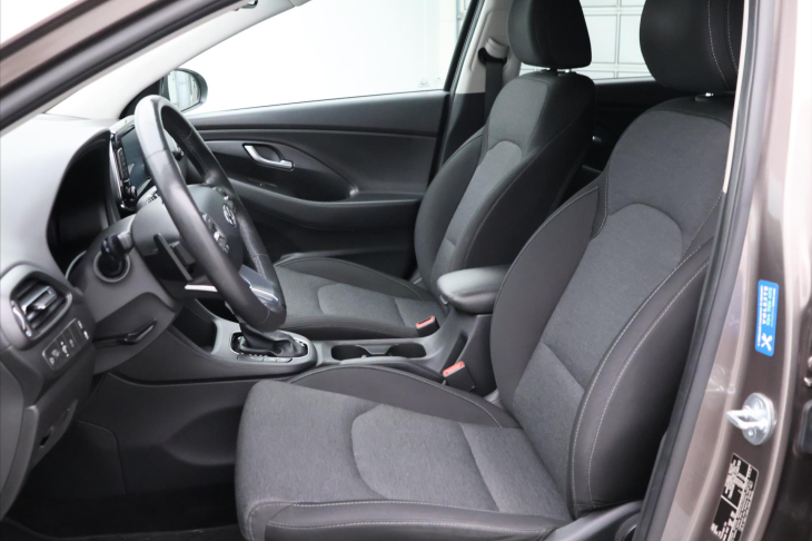 Hyundai i30 1,0 T-GDI 88kW Style DCT CZ DPH
