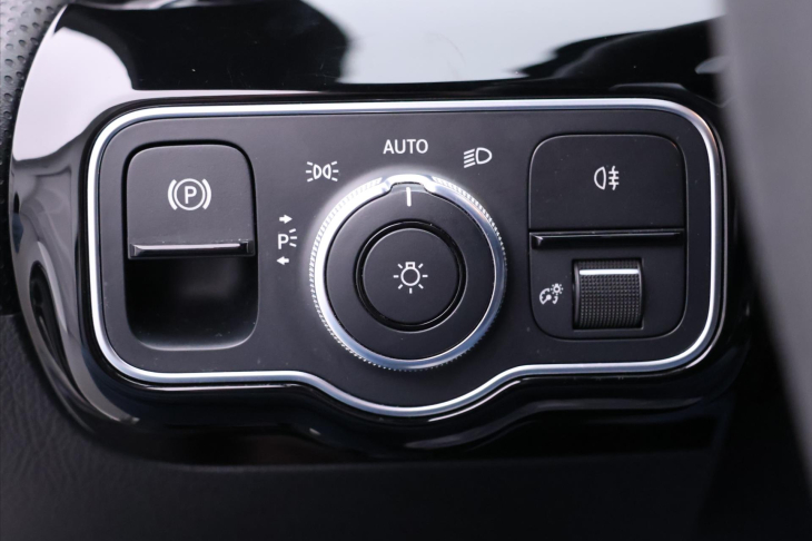 Mercedes-Benz Třídy A 2,0 310kW 45s AMG 4MATIC+ DPH