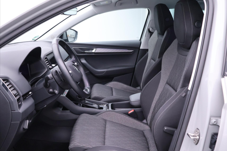Škoda Karoq 2,0 TDI DSG Style Matrix DPH