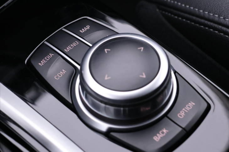 BMW X3 2,0 20d xDrive140kW Aut. CZ