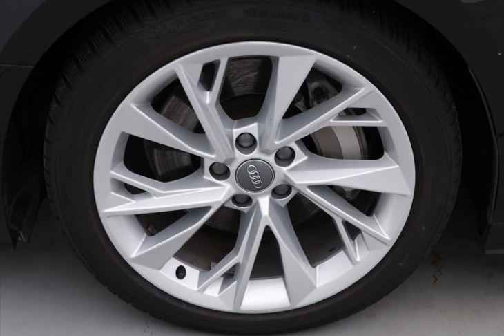 Audi A5 2.0 45 TFSi 180kW Advanced Quattro Sportback