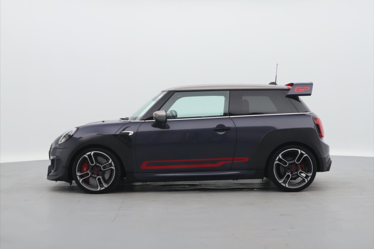 Mini Cooper 2,0 225kW JCW GP1417 CZ DPH