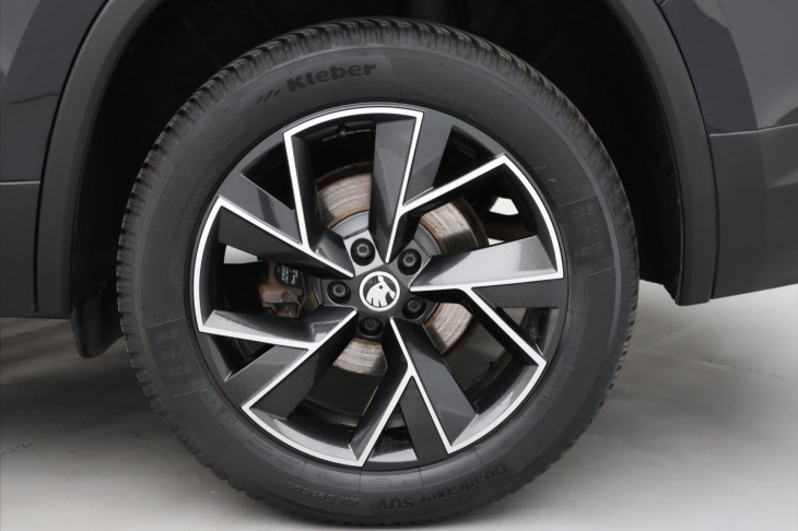 Škoda Kodiaq 2,0 TDI 110kW DSG 4x4 Style