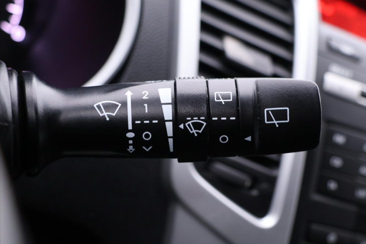 Kia Venga 1,4 CRDi CZ Klima Serv.Kniha