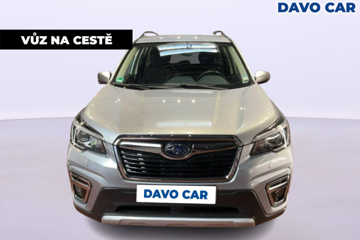 Subaru Forester 2,0 e-Boxer MHEV 110kW Active 4x4