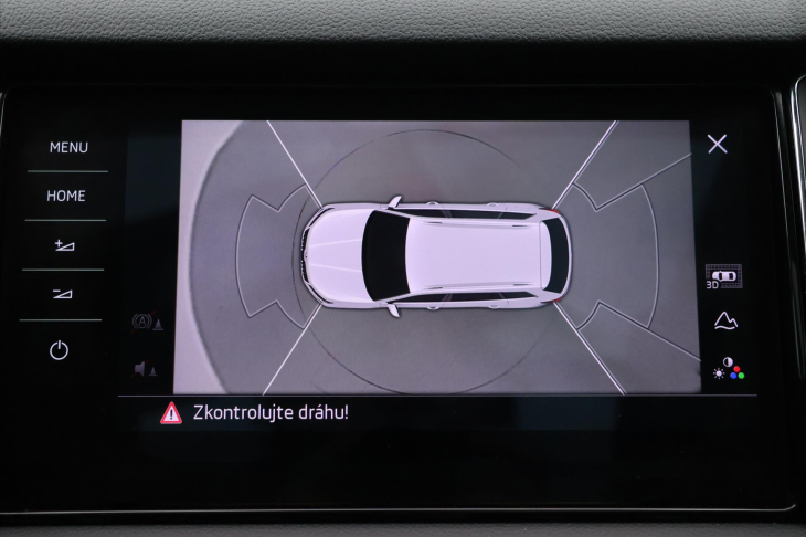 Škoda Kodiaq 2,0 TSI 132kW DSG 4x4 Style